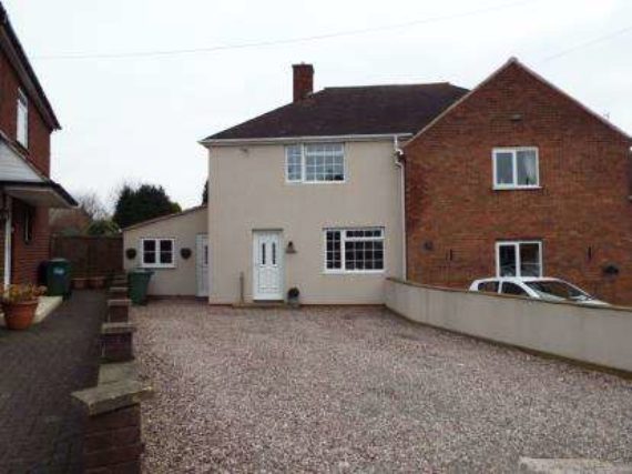 2 Bedroom Semi-Detac...
